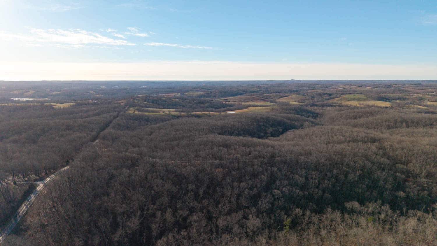 000 State Highway 137, Willow Springs, Missouri