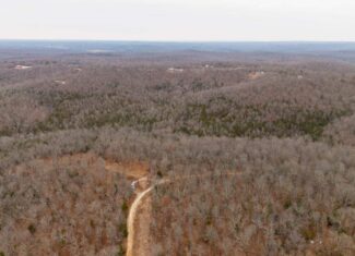 000 Inca Circle, Cherokee Village, Arkansas