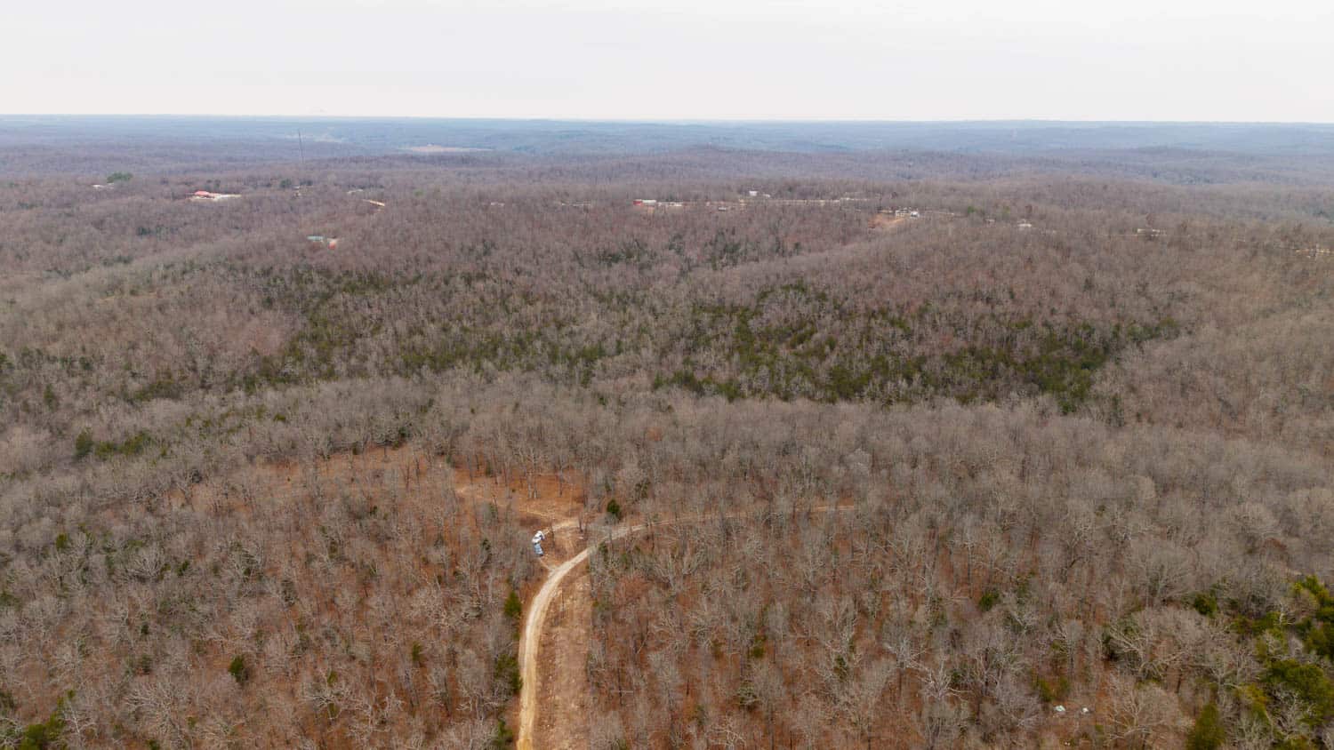 000 Inca Circle, Cherokee Village, Arkansas