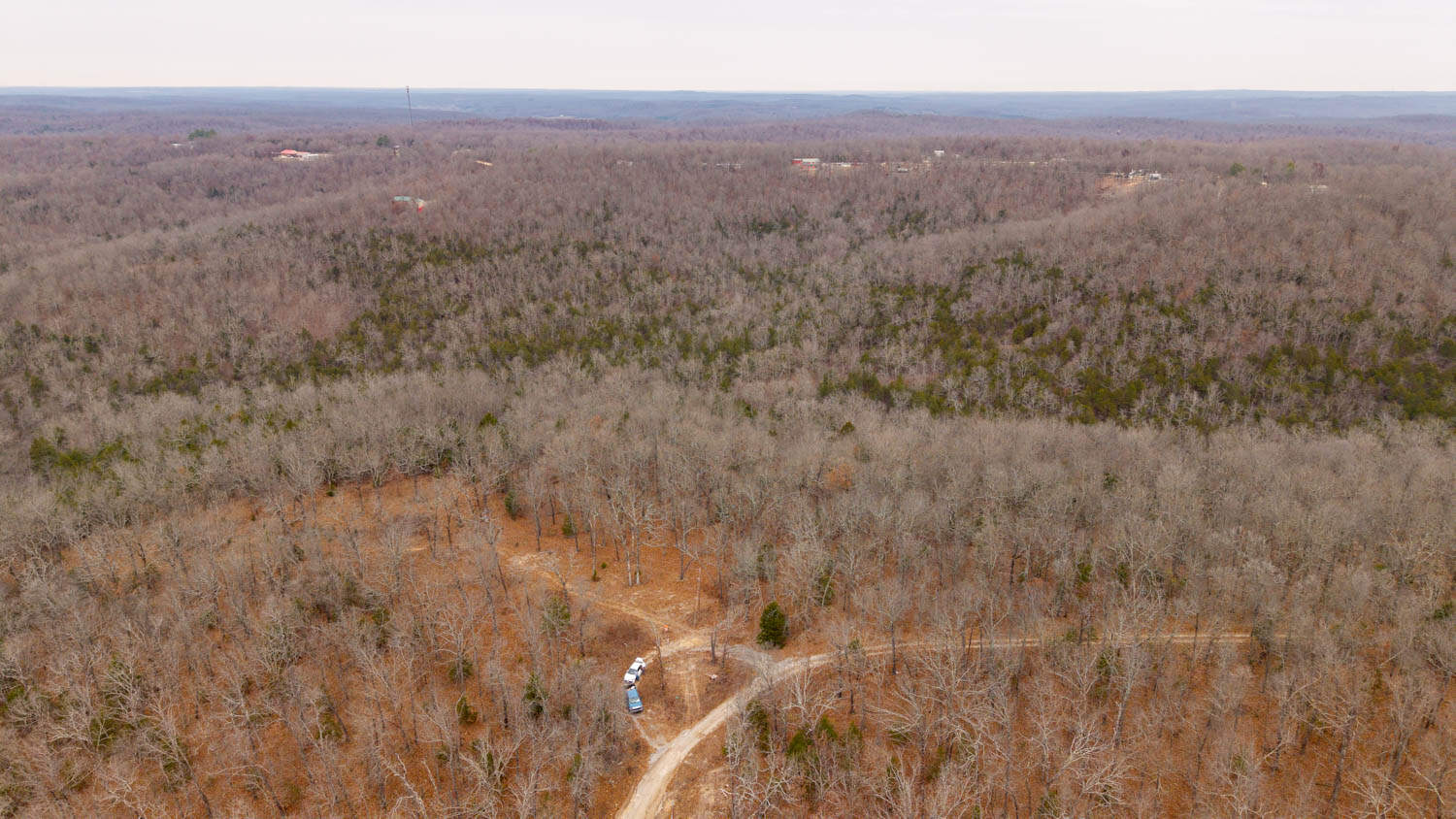 000 Inca Circle, Cherokee Village, Arkansas