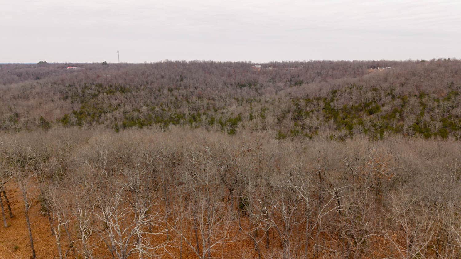 000 Inca Circle, Cherokee Village, Arkansas