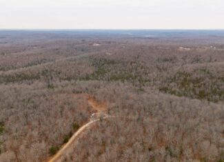 000 Inca Circle, Cherokee Village, Arkansas