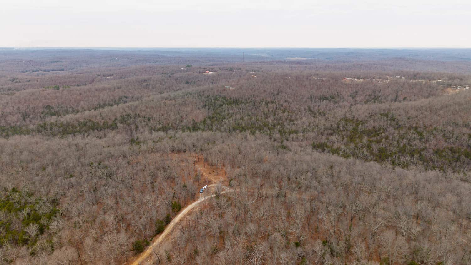 000 Inca Circle, Cherokee Village, Arkansas