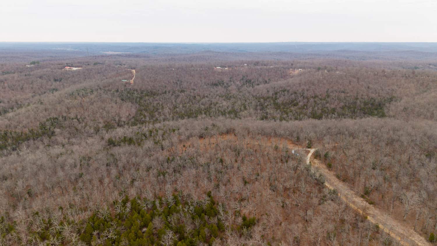 000 Inca Circle, Cherokee Village, Arkansas