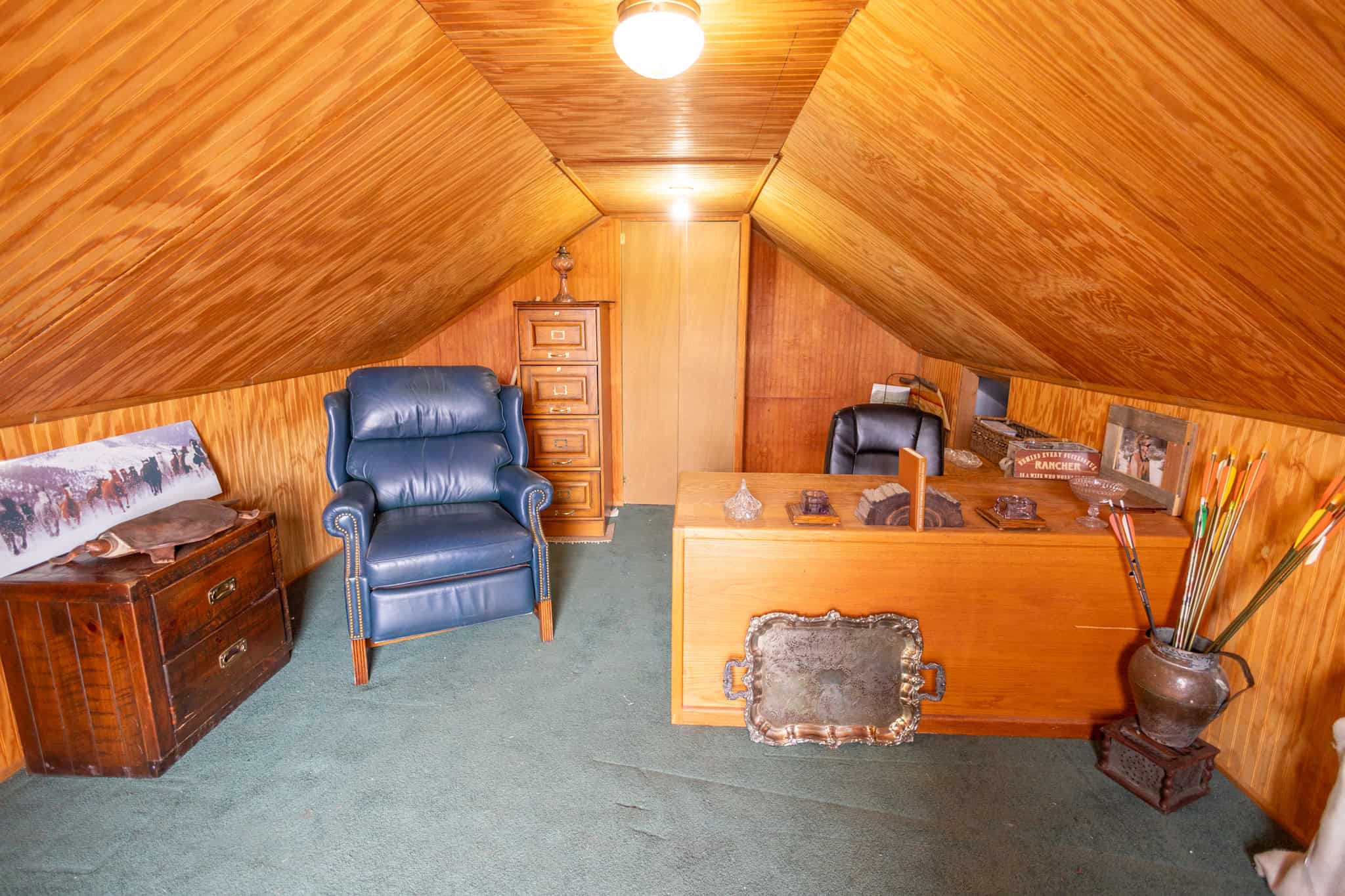 Colorado Mountain Legacy Ranch – The Gates Ranch