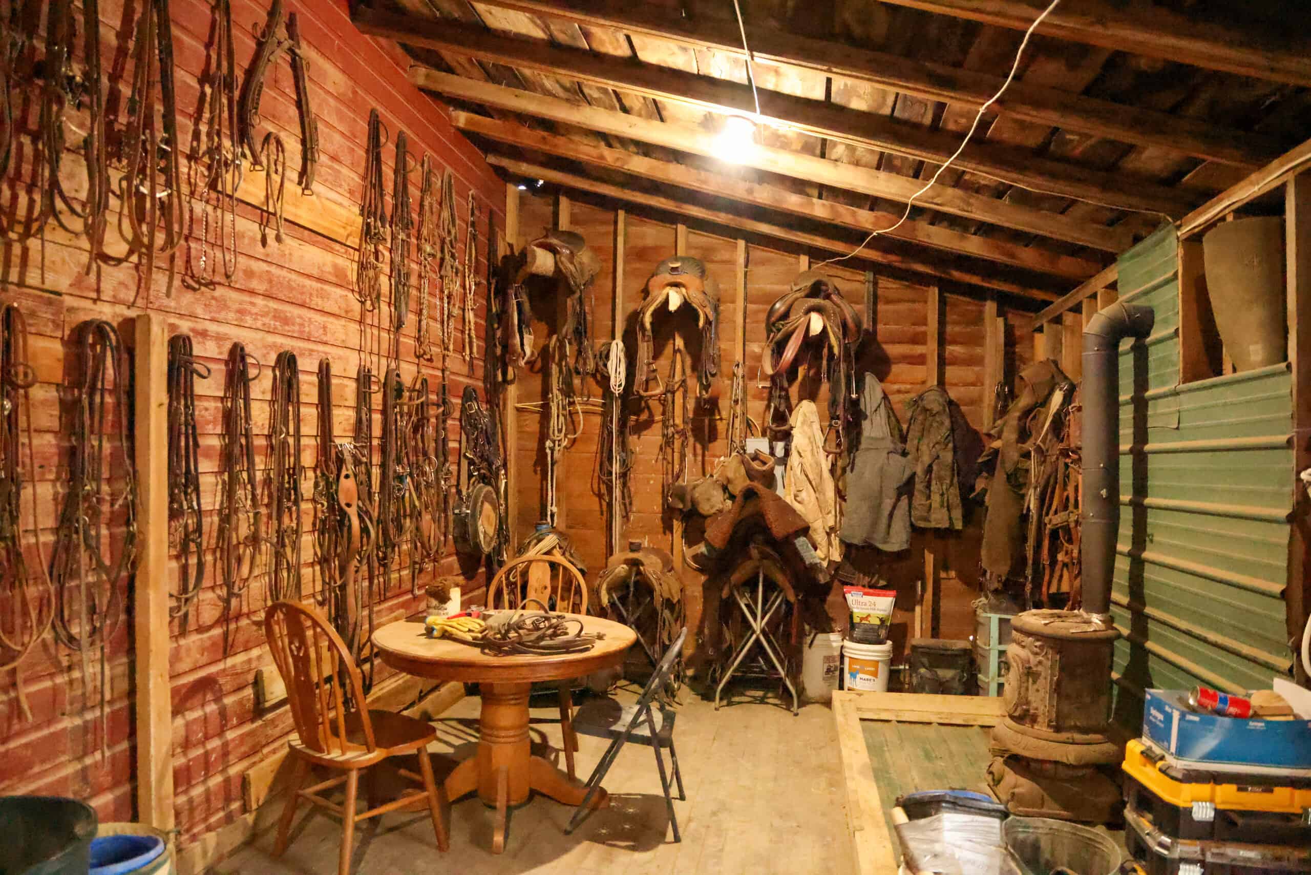 S Bar Ranch – 19,816± Acres North of Custer, Yellowstone County, Montana