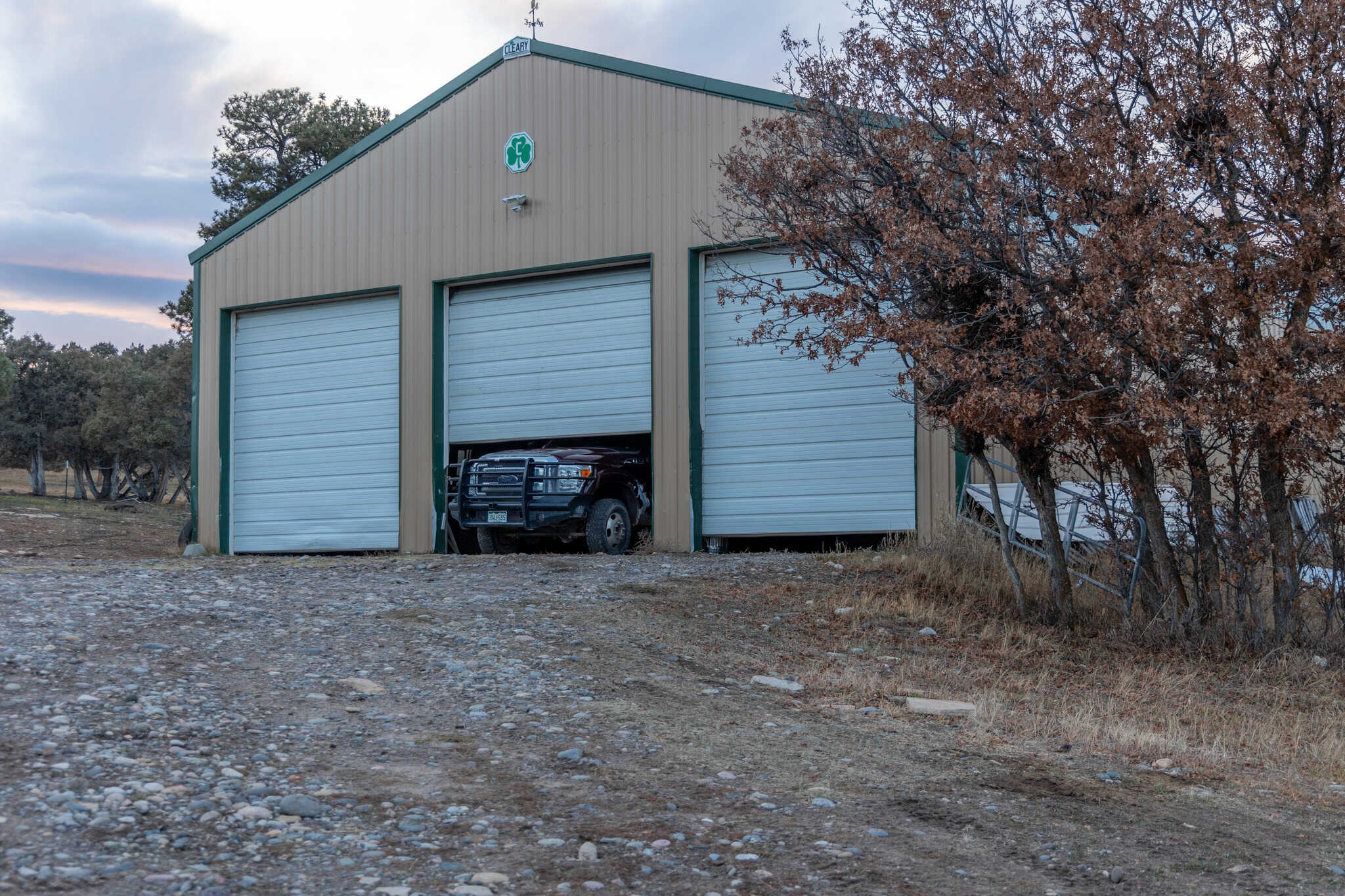 Colorado Mountain Legacy Ranch – The Gates Ranch
