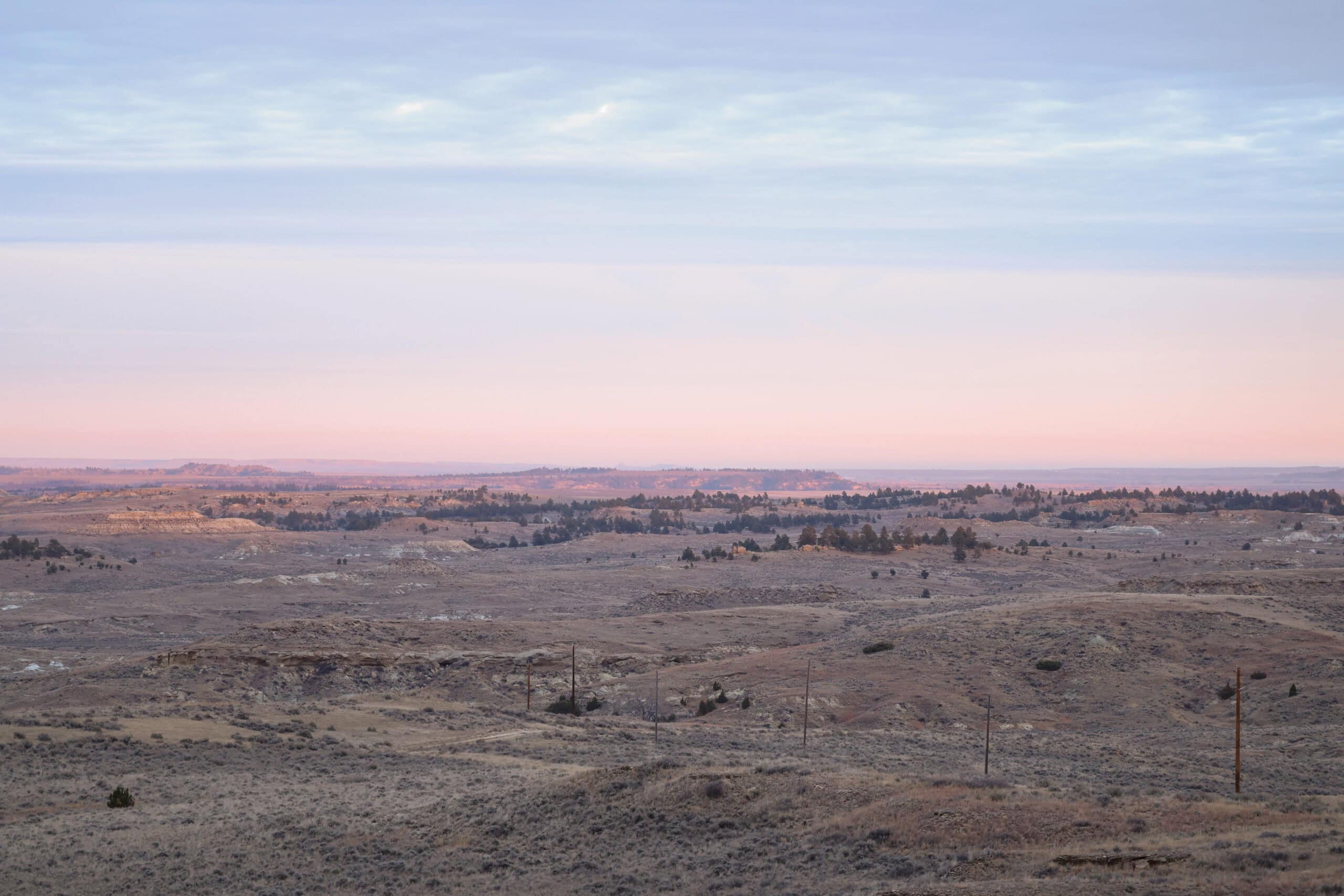 S Bar Ranch – 19,816± Acres North of Custer, Yellowstone County, Montana