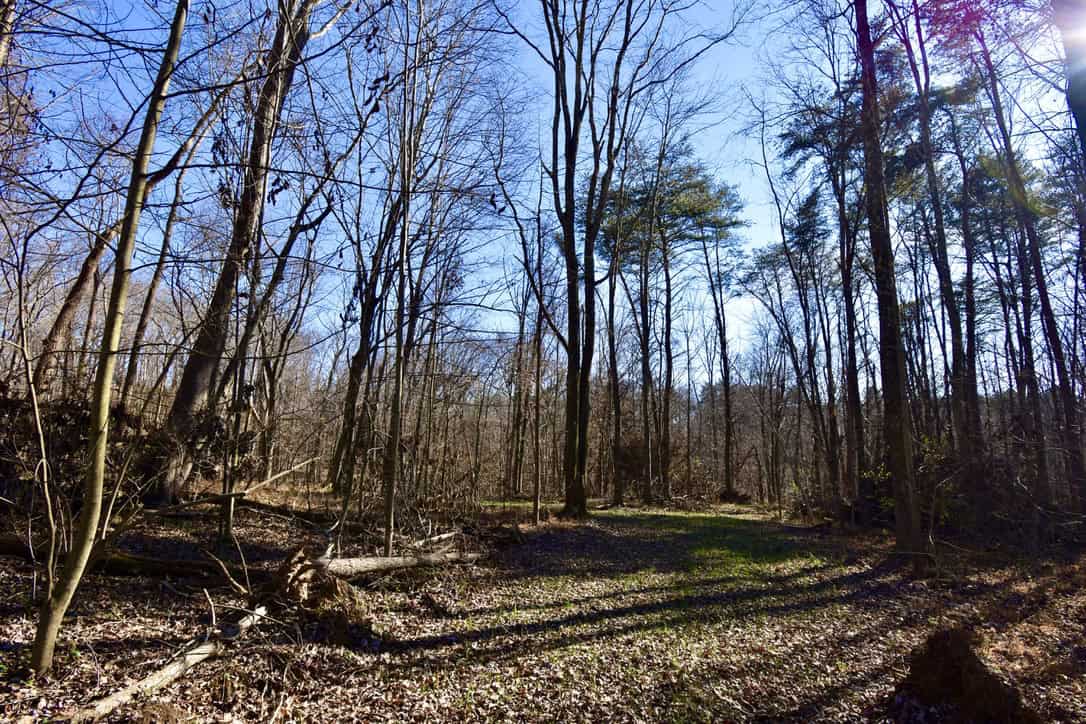 Warrick County IN Hunting and Recreational Property For Sale