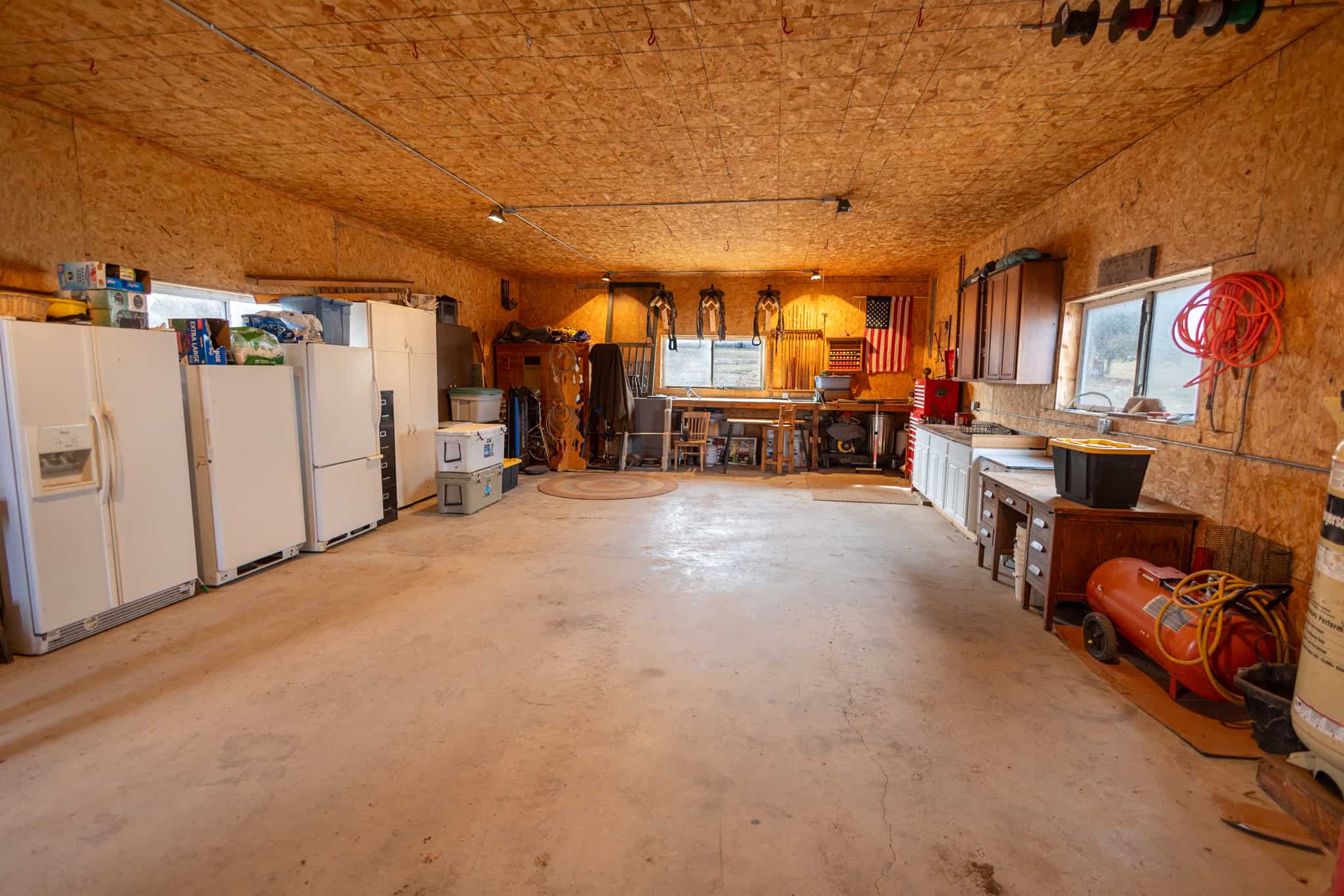 Colorado Mountain Legacy Ranch – The Gates Ranch