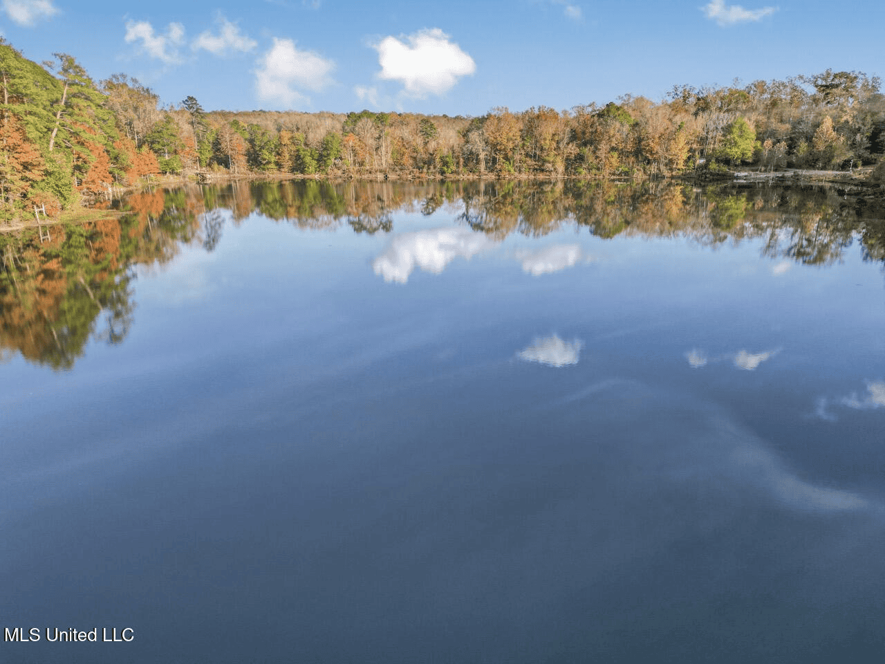 Natchez, MS – The Natchez Retreat on 47 Acres