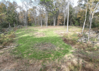 Roxie Mississippi – 94 Acre Recreational Retreat