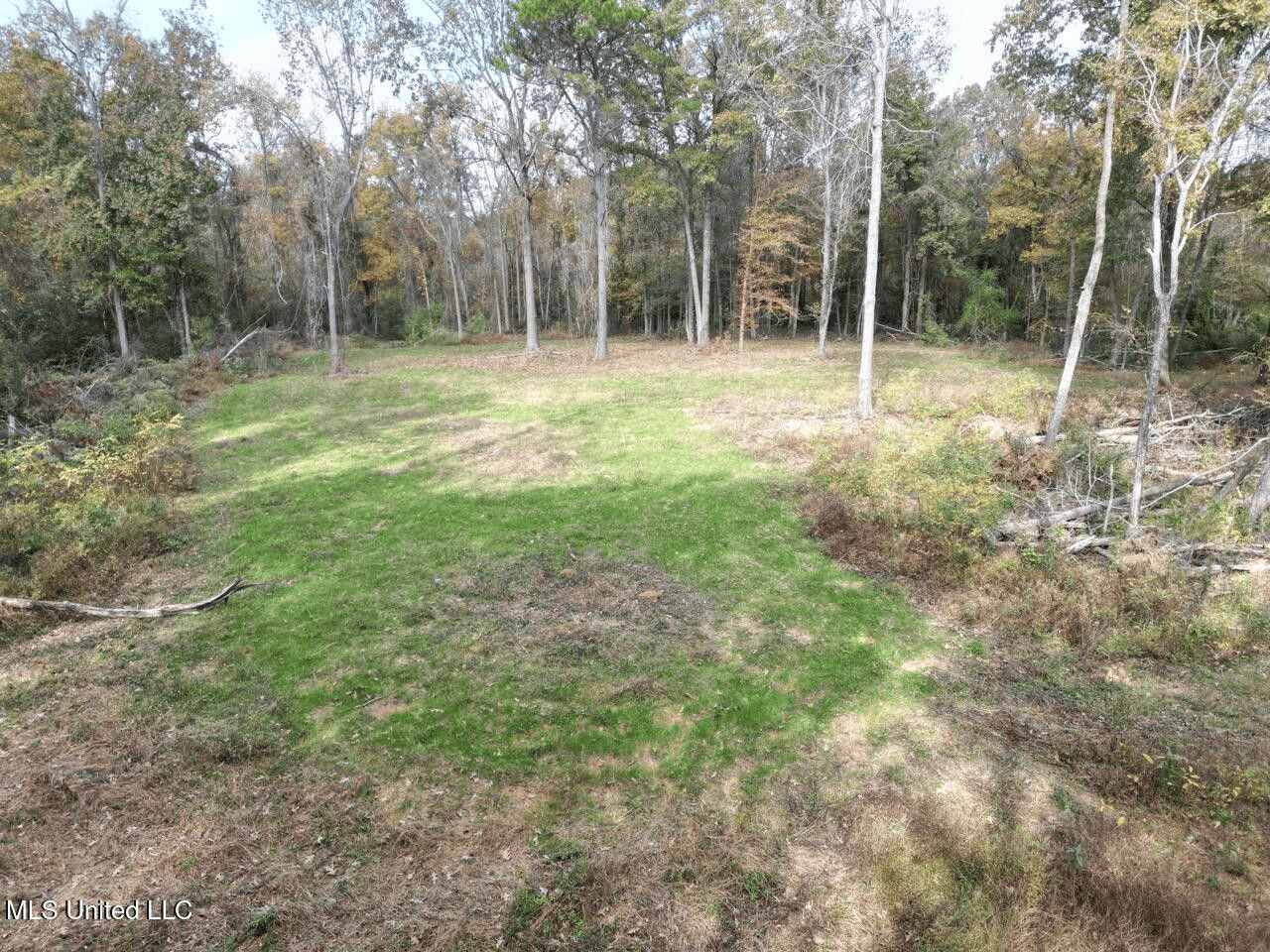 Roxie Mississippi – 94 Acre Recreational Retreat