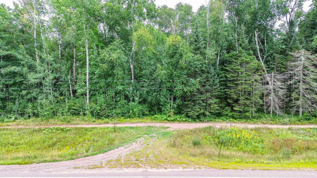 20 Acre Hunting Property w/ Quonset Shack For Sale in Kerrick MN