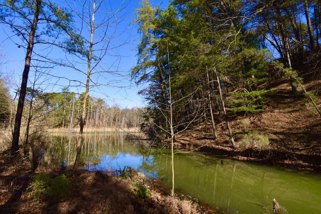 Warrick County IN Hunting and Recreational Property For Sale