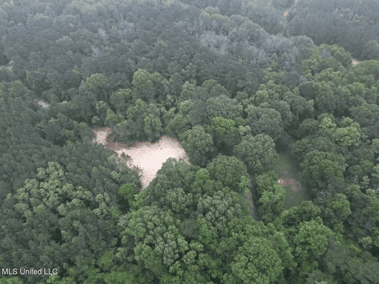 Roxie Mississippi – 94 Acre Recreational Retreat