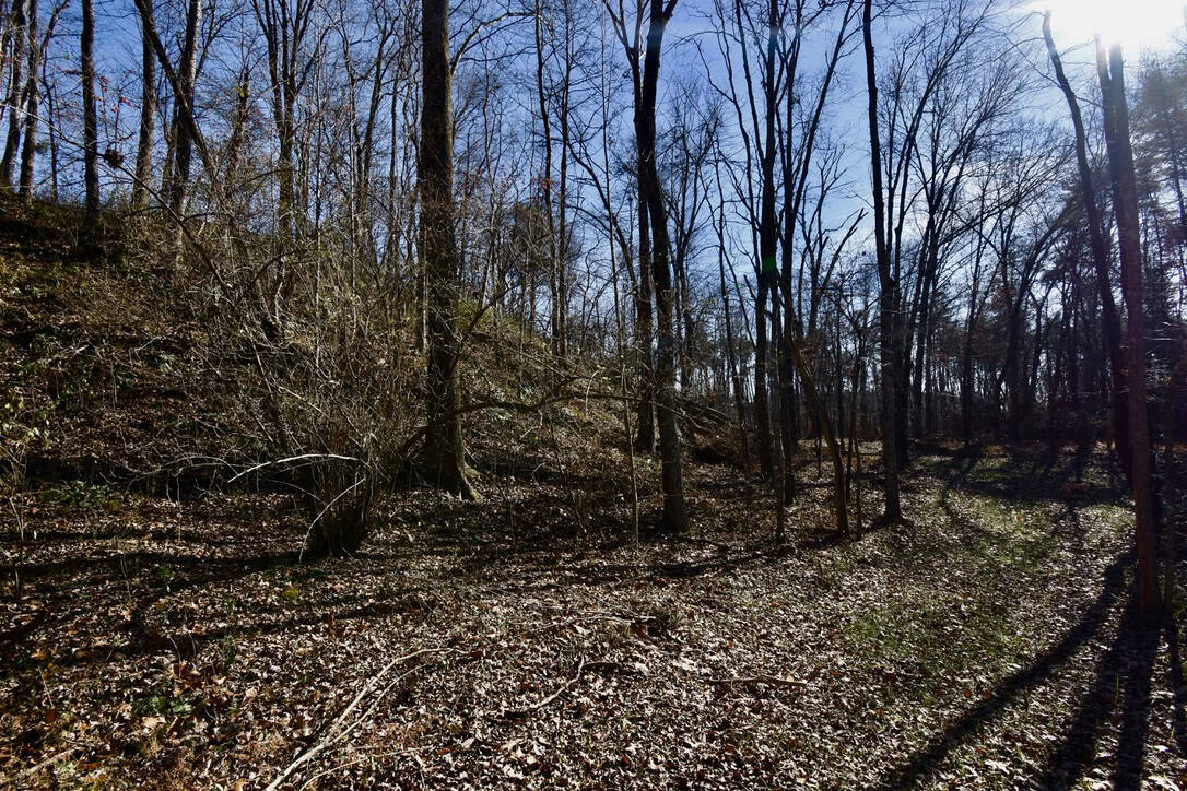Warrick County IN Hunting and Recreational Property For Sale
