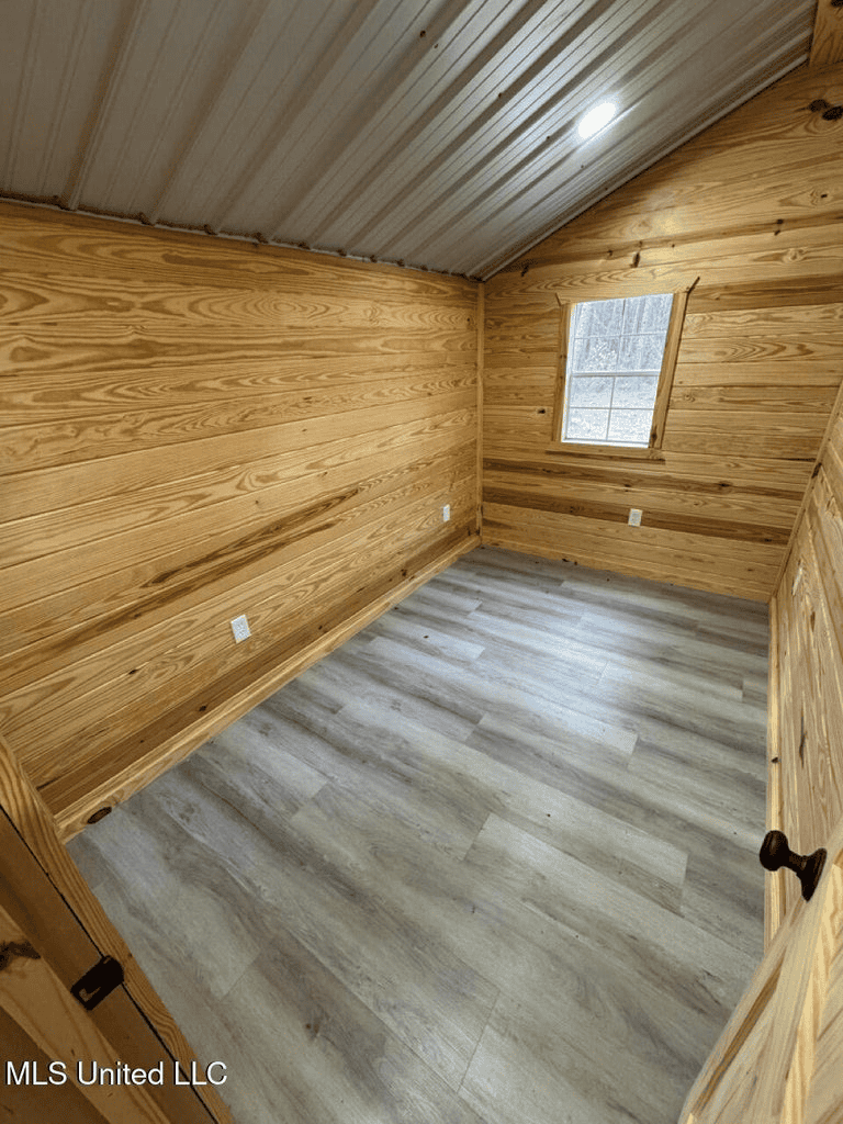 Wilkinson County 60-Acre Turn-Key Solar Hunting Camp