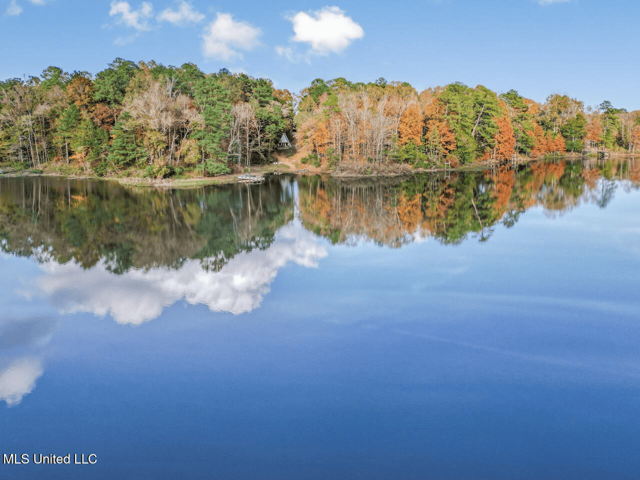 Natchez, MS – The Natchez Retreat on 47 Acres