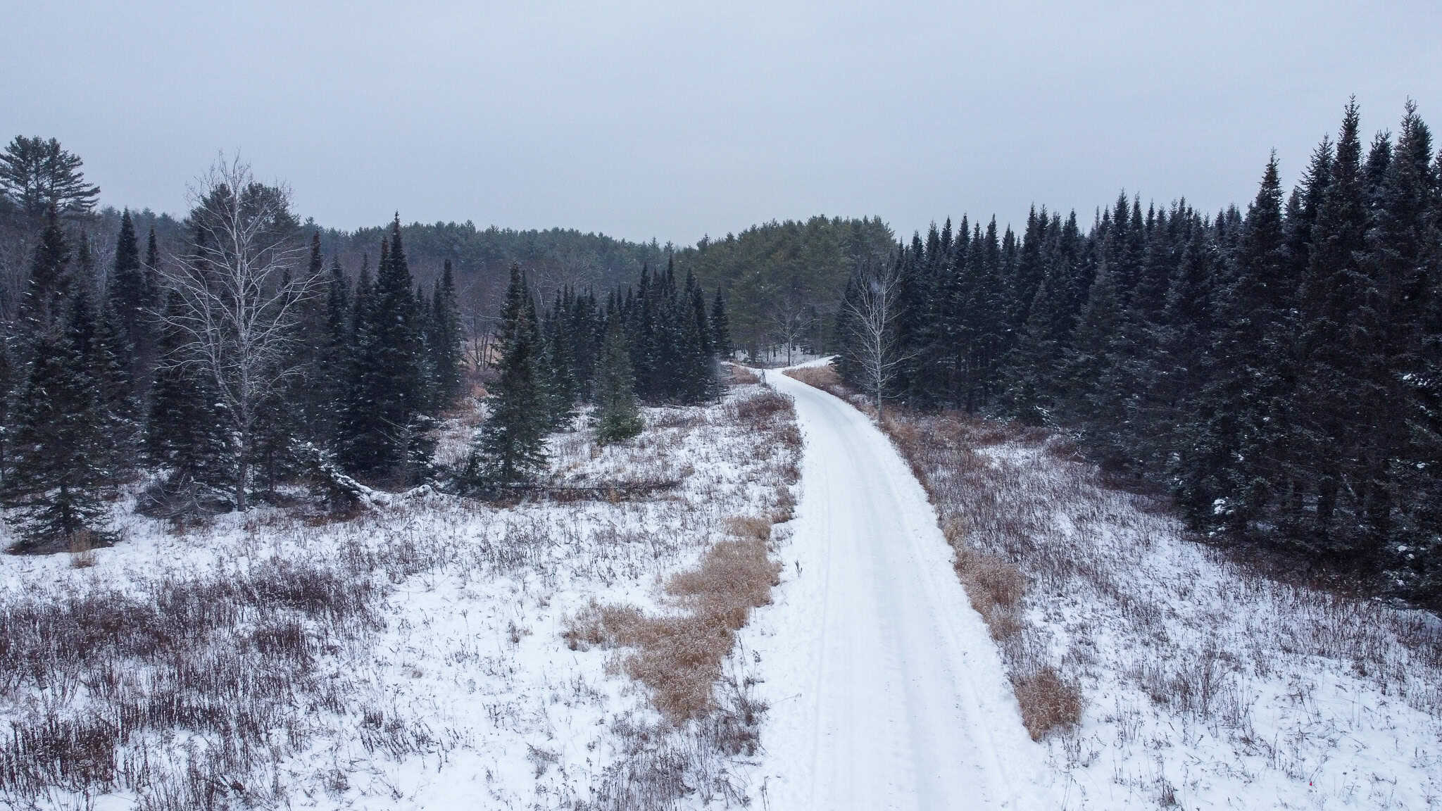 33.4 Acres with Private Pond – Pittston, ME