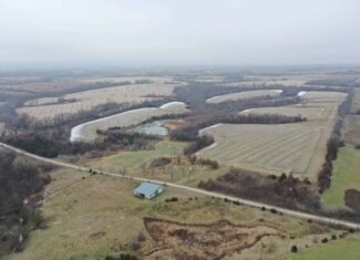 NW MO Hunting Paradise For Sale