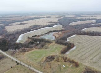 NW MO Hunting Paradise For Sale