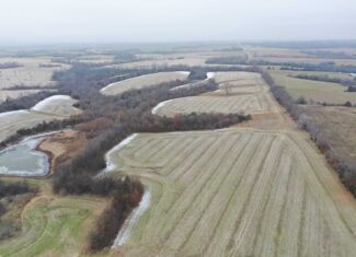 NW MO Hunting Paradise For Sale