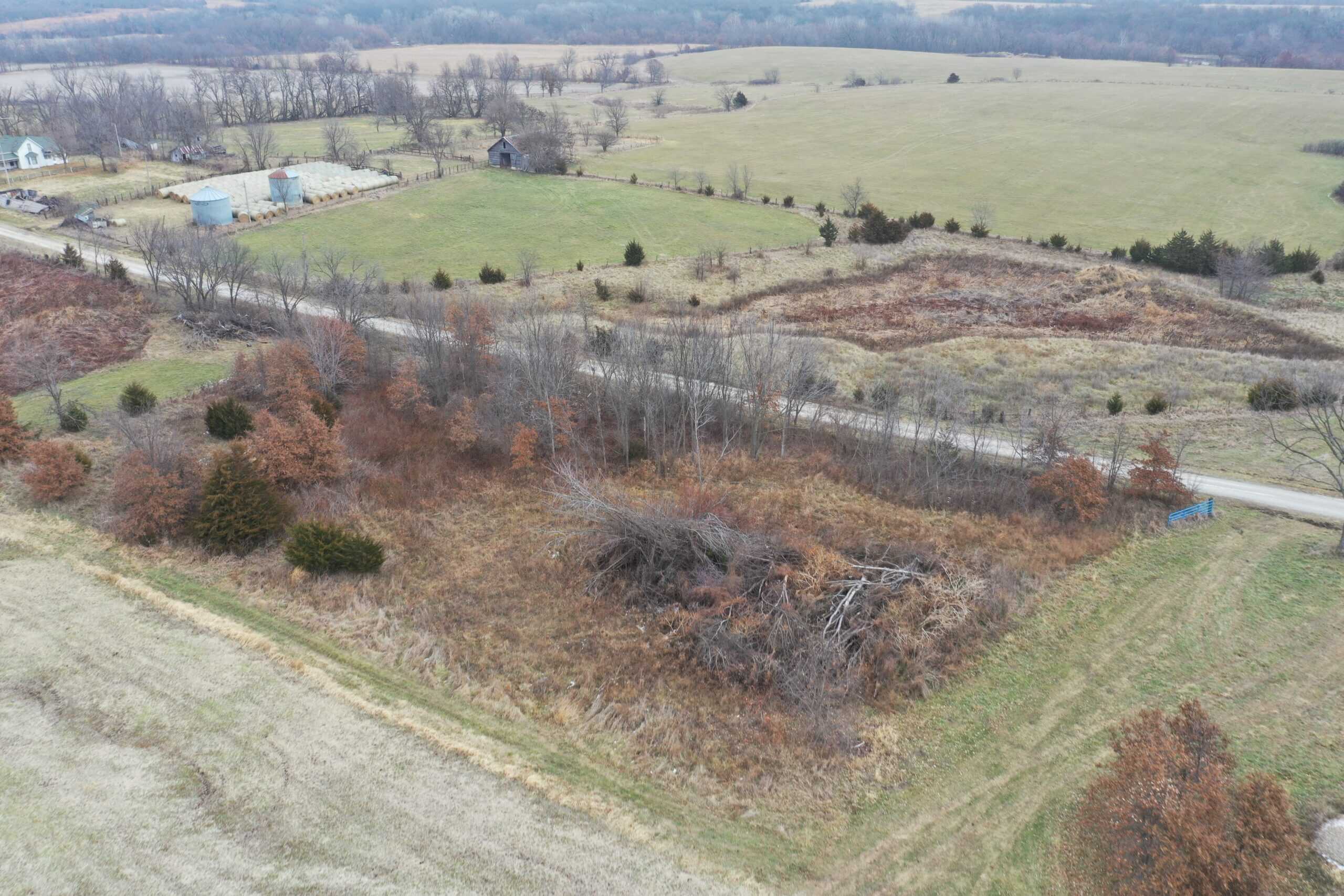 NW MO Hunting Paradise For Sale