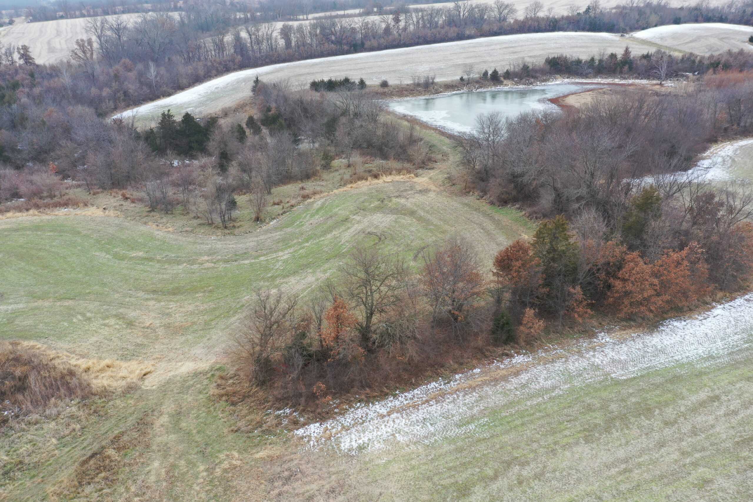 NW MO Hunting Paradise For Sale