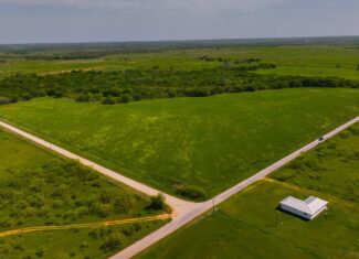 20 ac Prime North Texas Residential Land in Montague County, TX