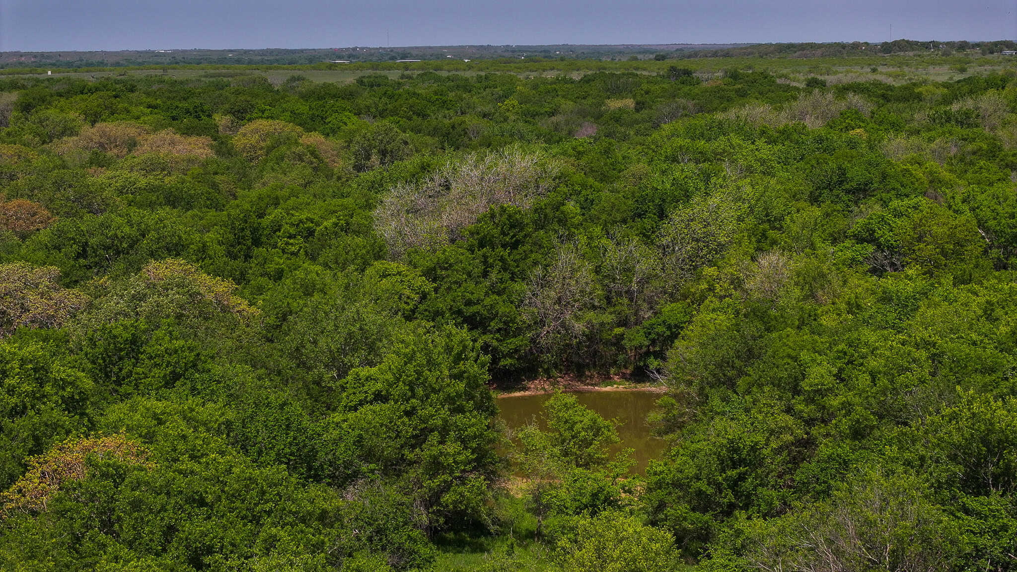 22 +/- ac Residential in Montague County, Texas
