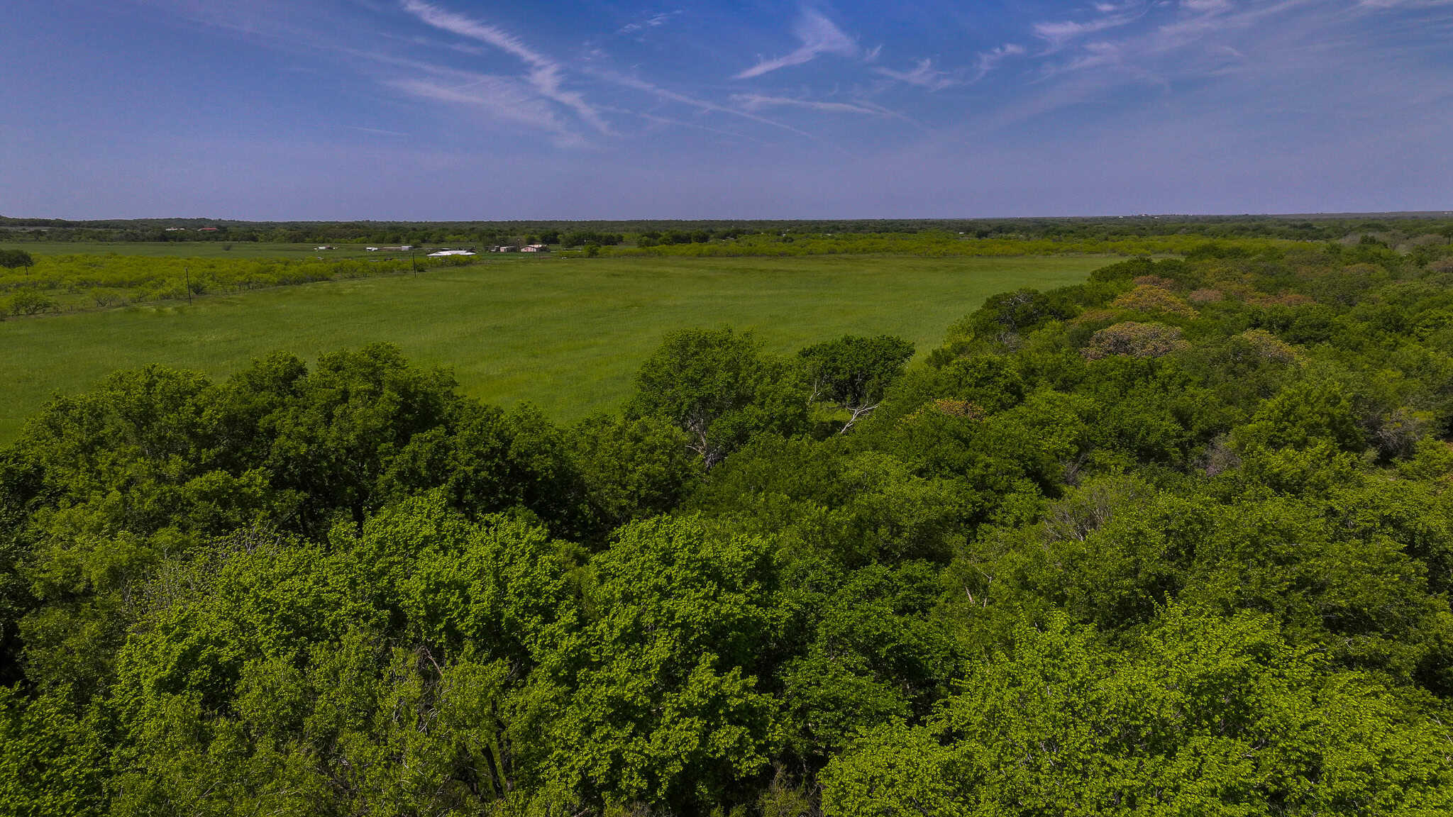 20 ac North Texas Hill Country Residential Land in Montague County