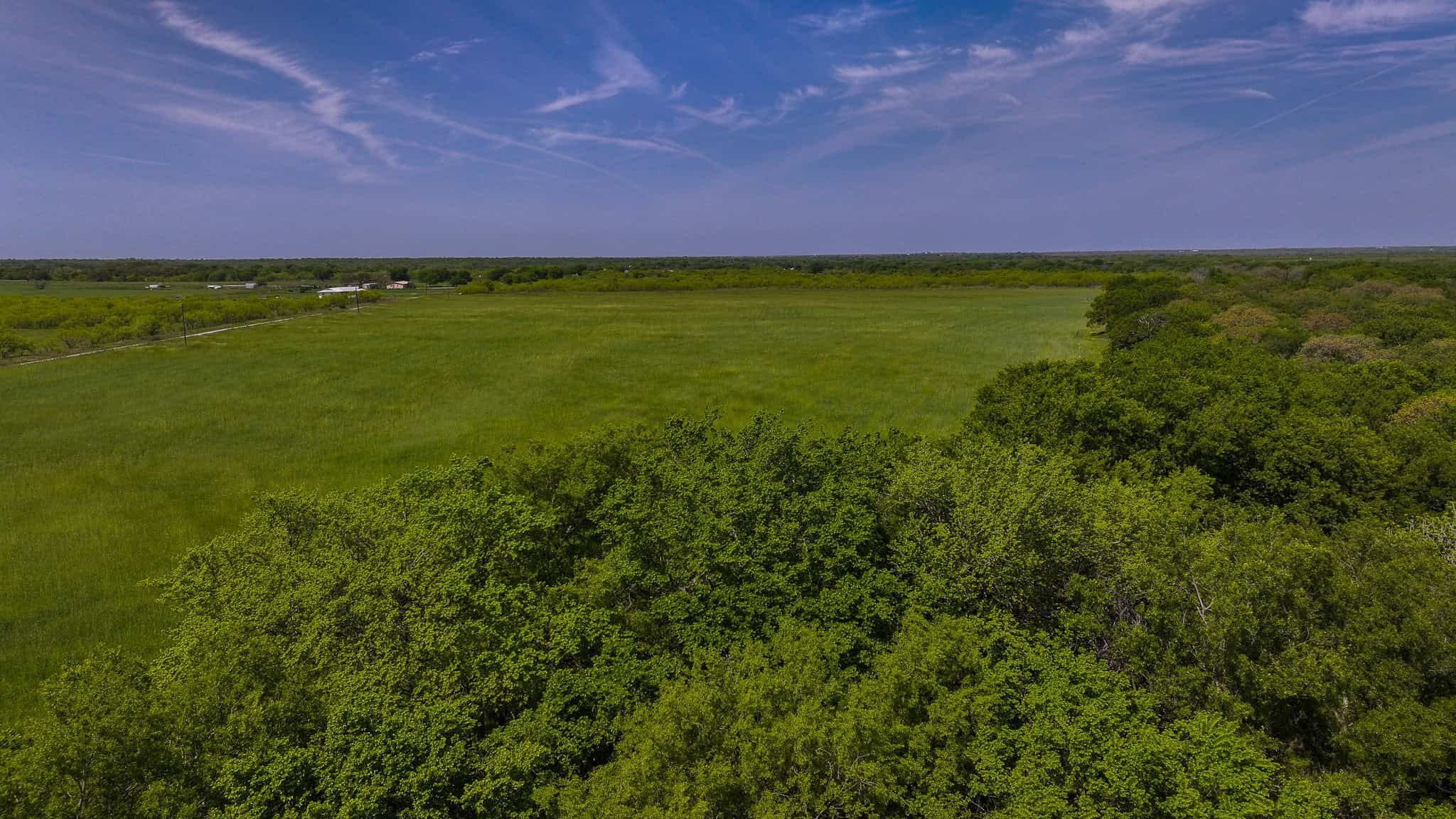 20 ac Prime North Texas Residential Land in Montague County, TX
