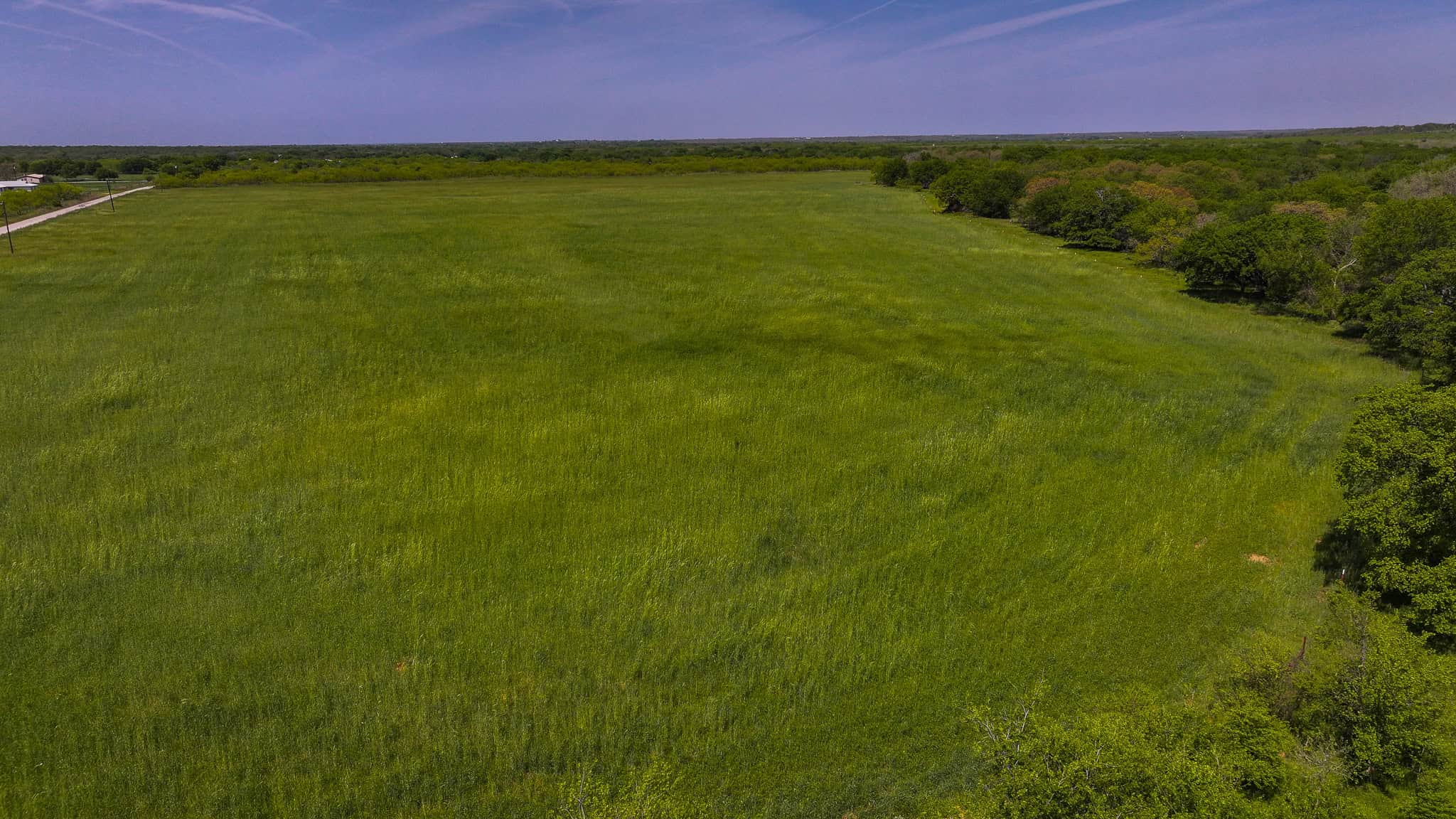 20 ac Prime North Texas Residential Land in Montague County, TX