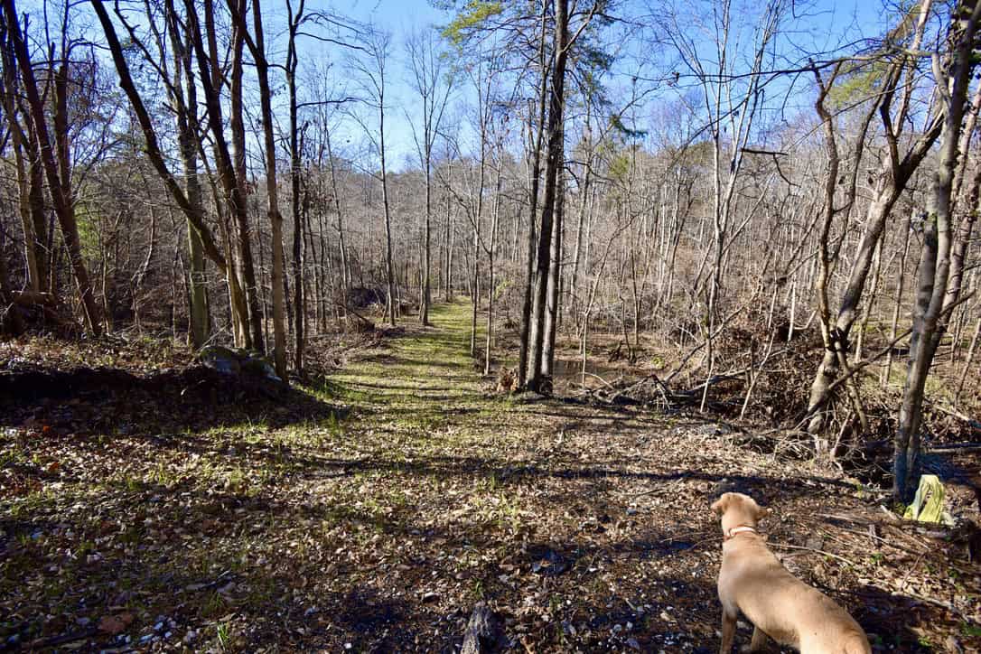 Warrick County IN Hunting and Recreational Property For Sale