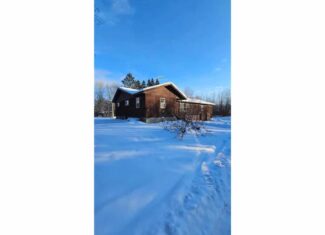 Country Home On 40 Acres For Sale in Kettle River, MN