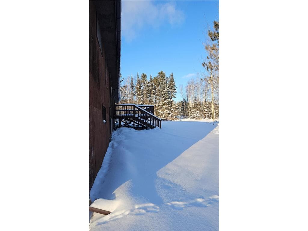 Country Home On 40 Acres For Sale in Kettle River, MN