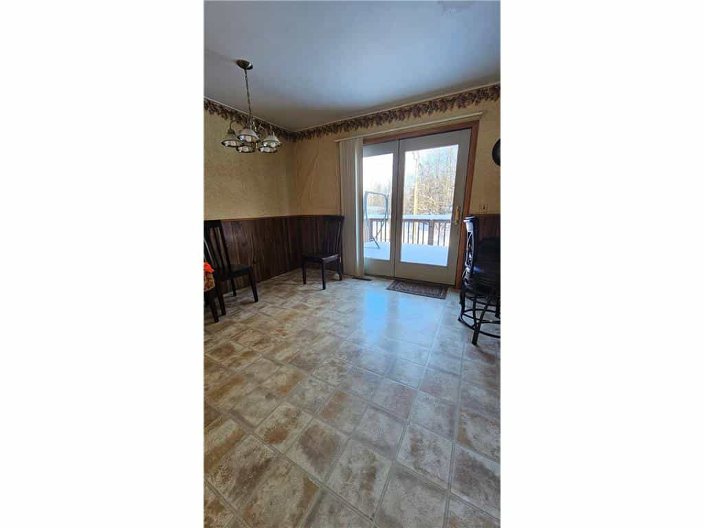 Country Home On 40 Acres For Sale in Kettle River, MN