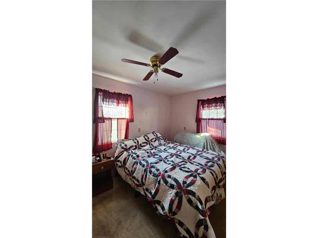 Country Home On 40 Acres For Sale in Kettle River, MN