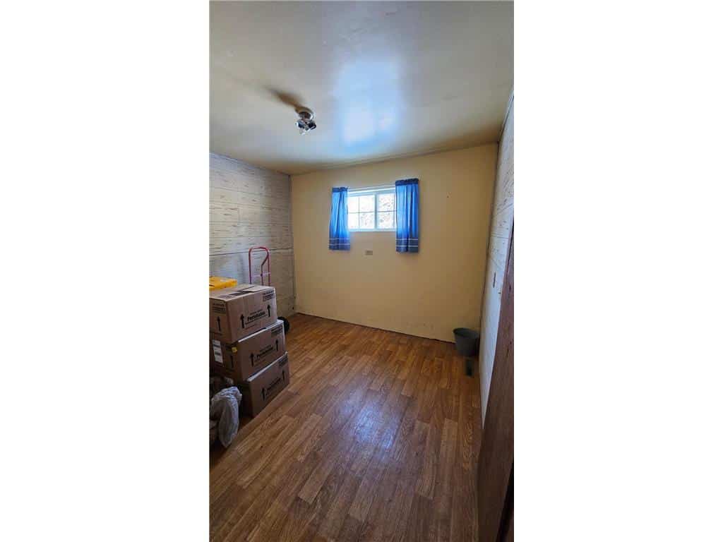 Country Home On 40 Acres For Sale in Kettle River, MN