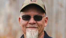 Ronnie Holte  Land Specialist | Timber & Farm Management