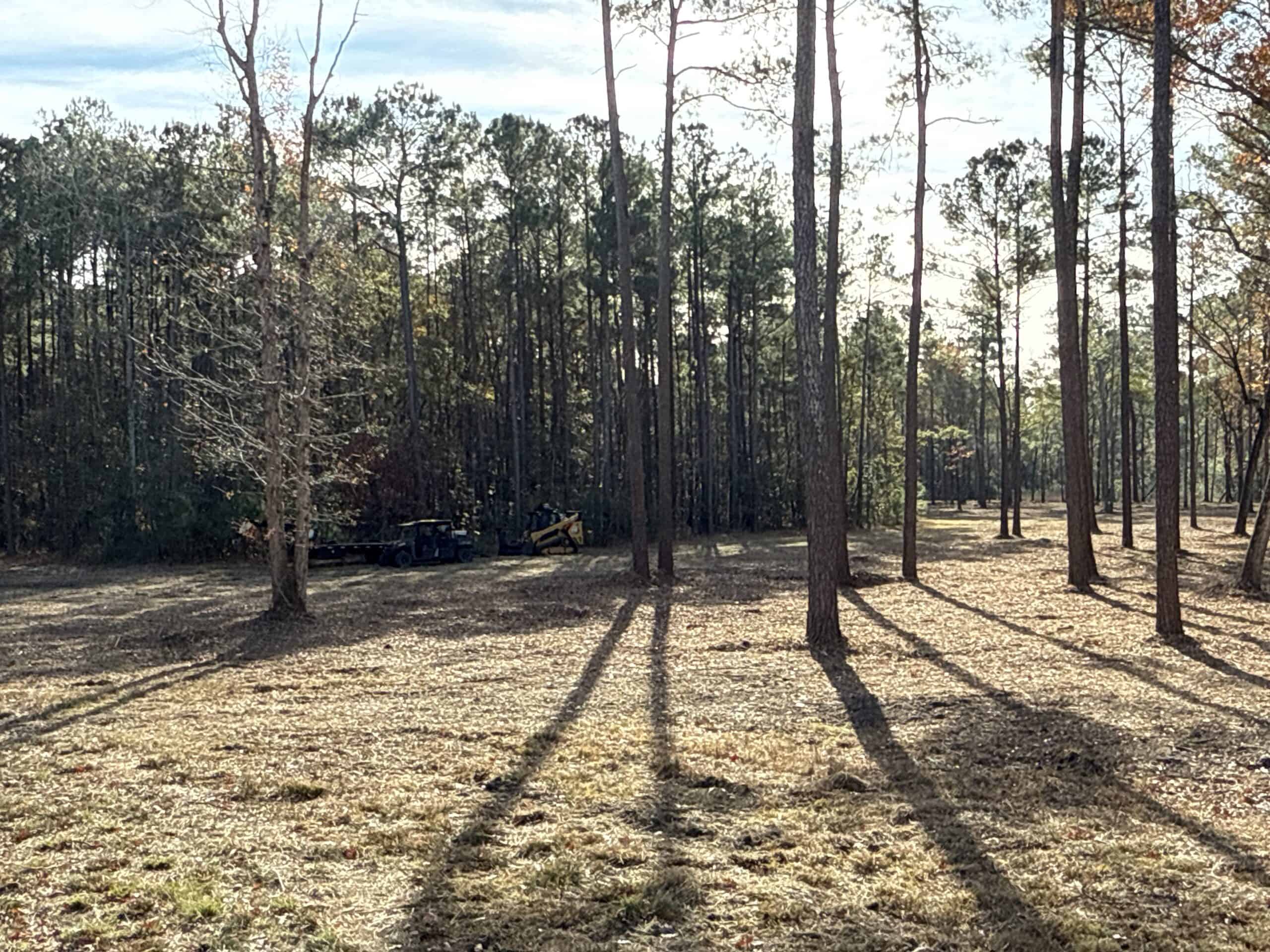 Prime 112-Acre Pungo River Waterfront Land for Sale