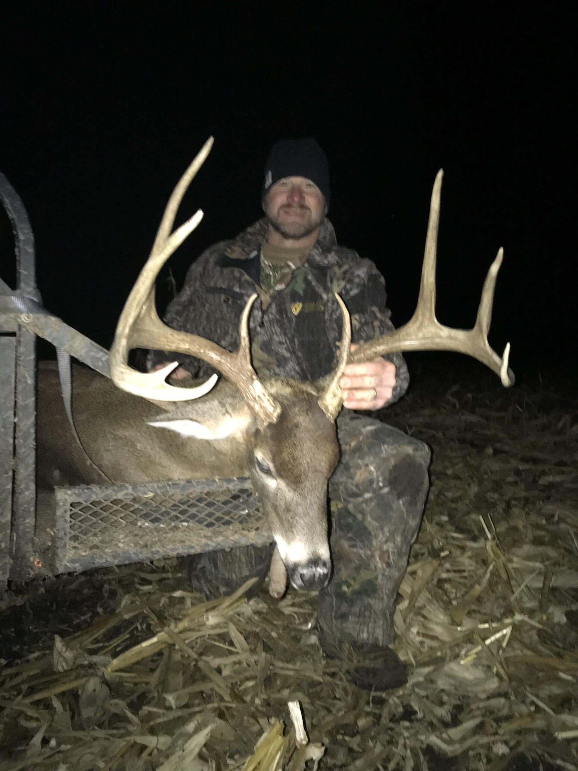 NW MO Hunting Paradise For Sale