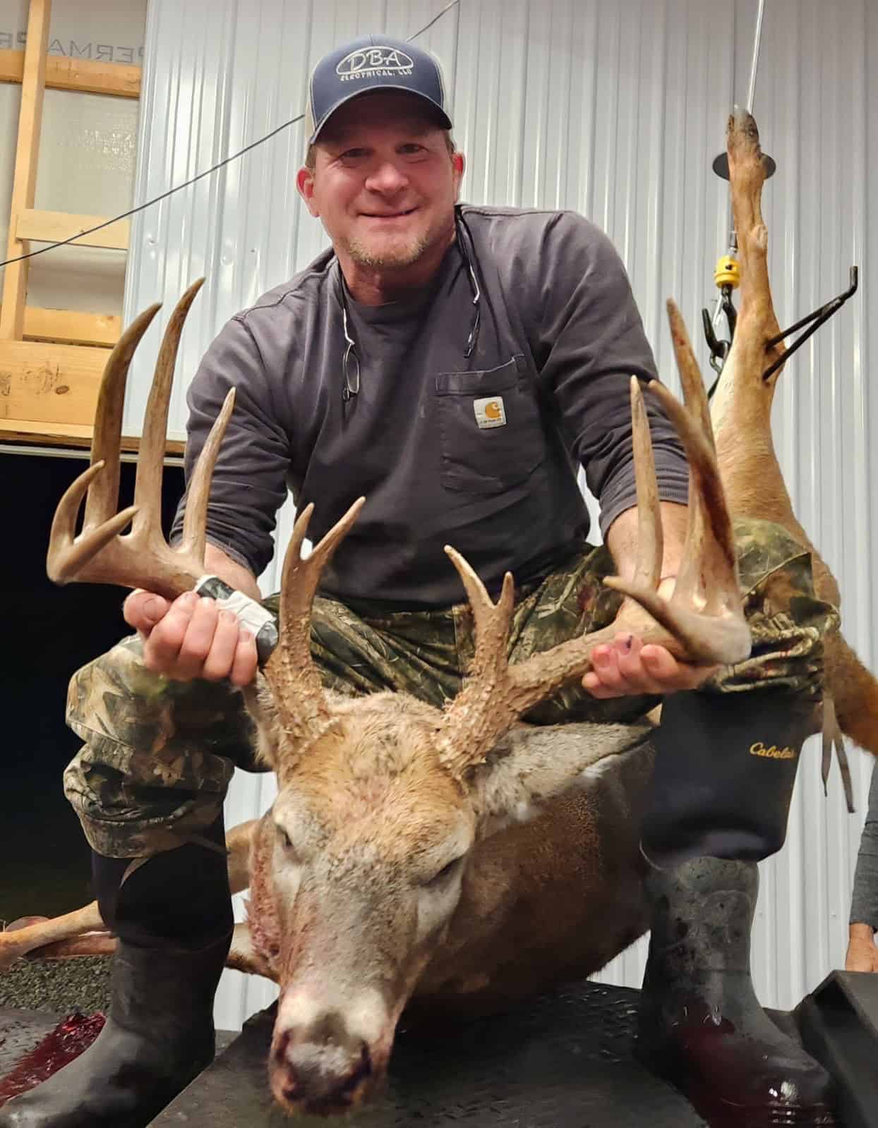 NW MO Hunting Paradise For Sale