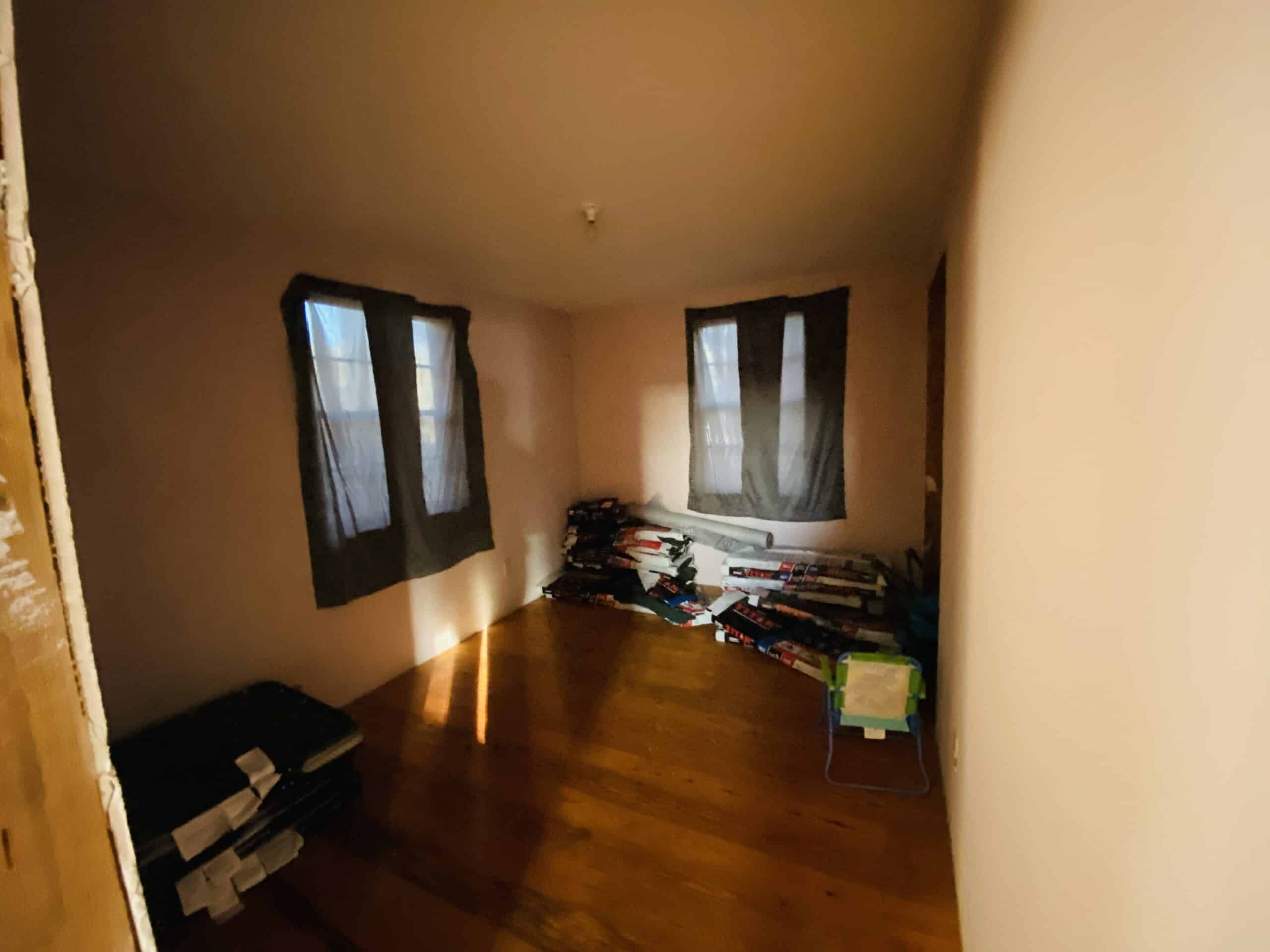 OFF-GRID CABIN AND ACREAGE FOR SALE IN NORTH CENTRAL ARKANSAS