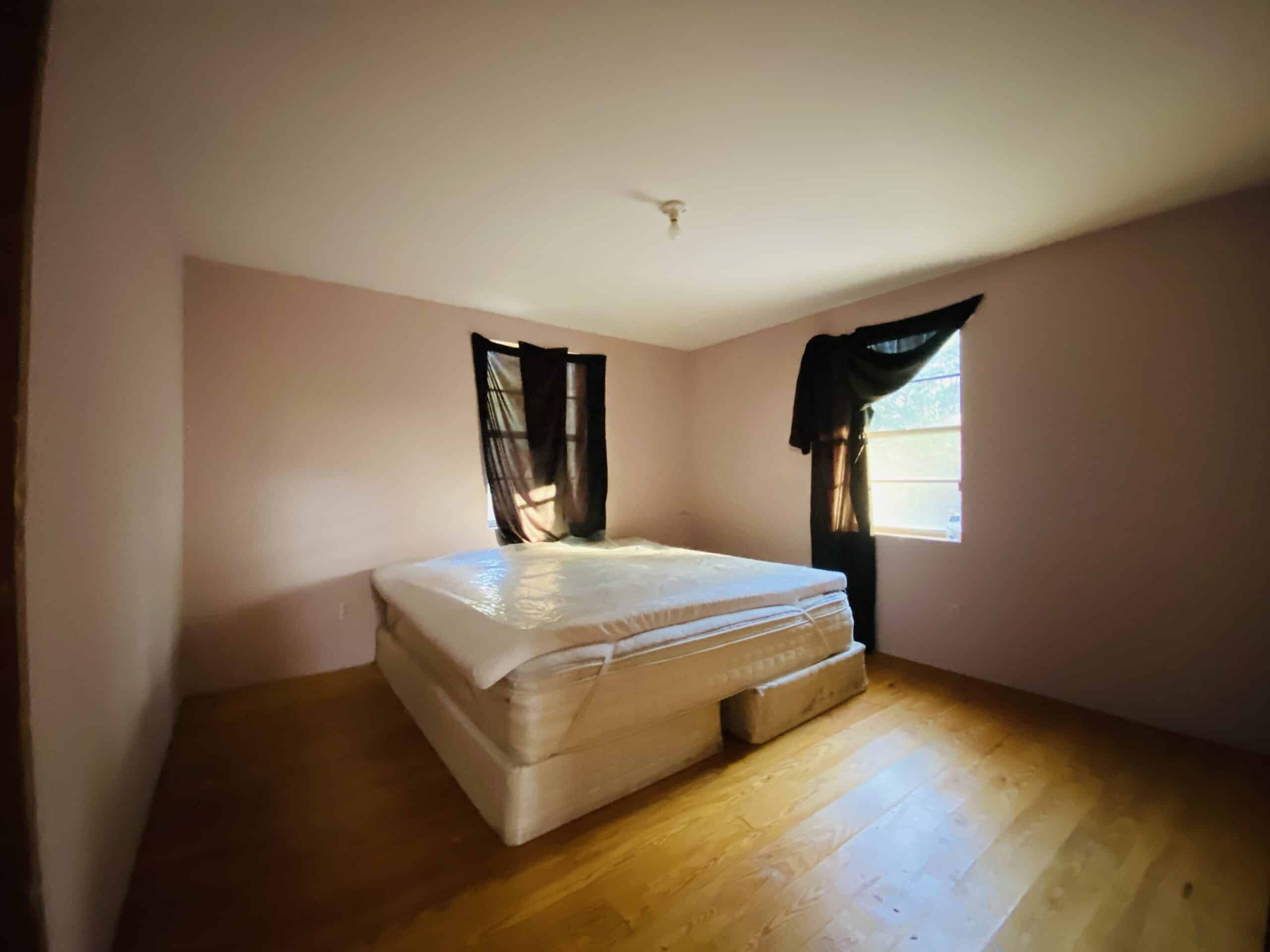 OFF-GRID CABIN AND ACREAGE FOR SALE IN NORTH CENTRAL ARKANSAS