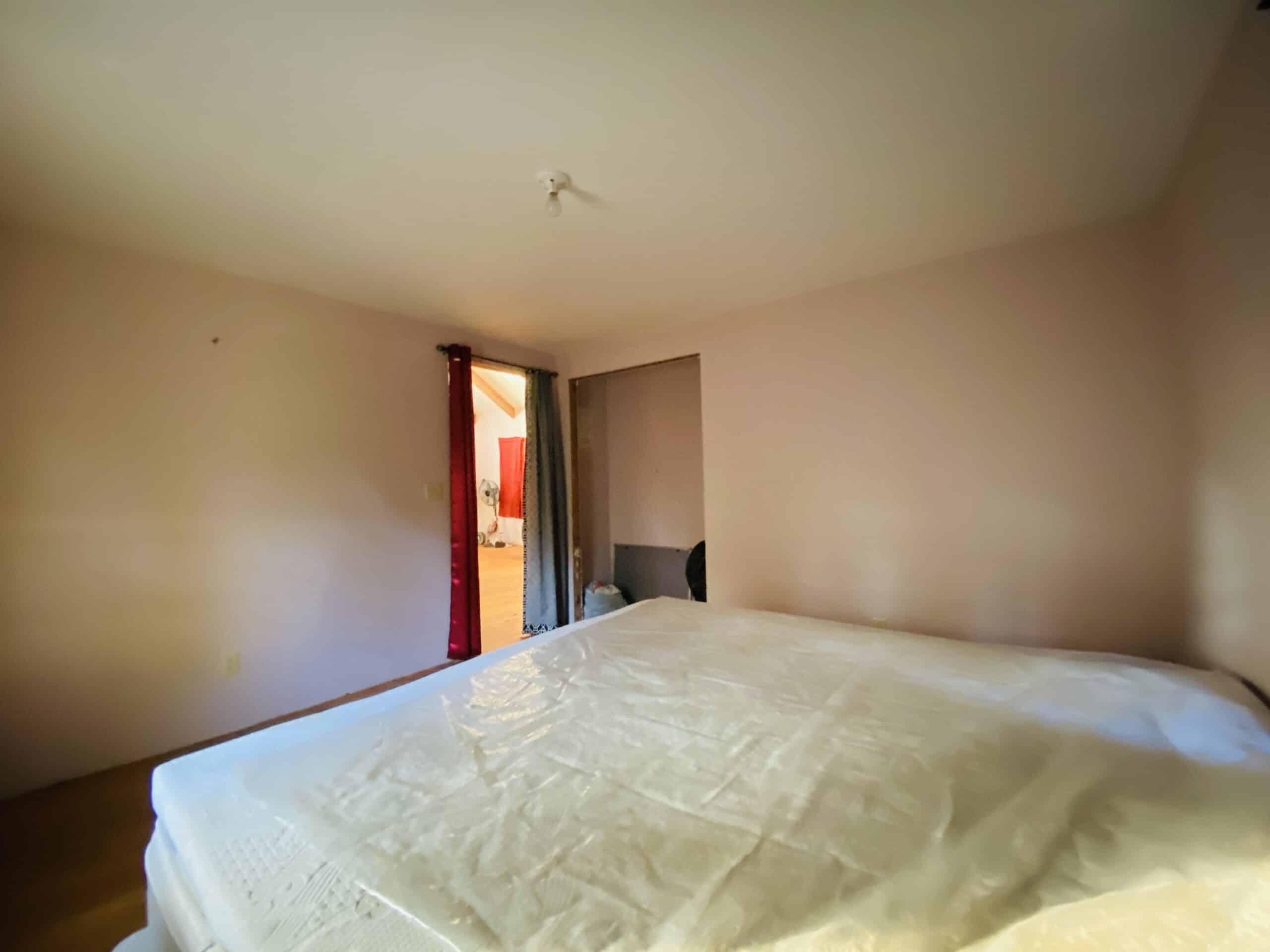 OFF-GRID CABIN AND ACREAGE FOR SALE IN NORTH CENTRAL ARKANSAS