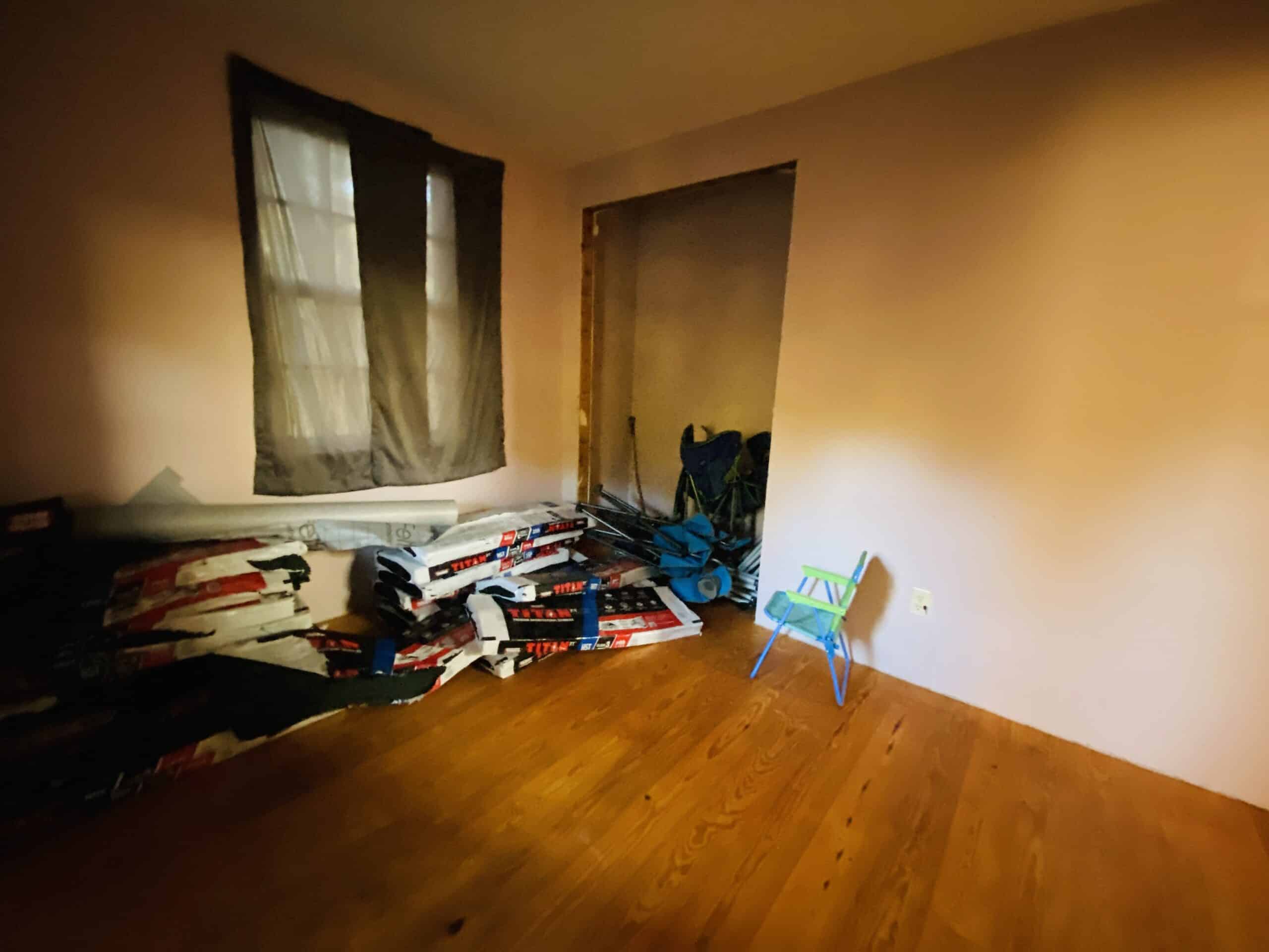 OFF-GRID CABIN AND ACREAGE FOR SALE IN NORTH CENTRAL ARKANSAS