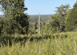 HUNTING LAND FOR SALE IN NORTH CENTRAL ARKANSAS