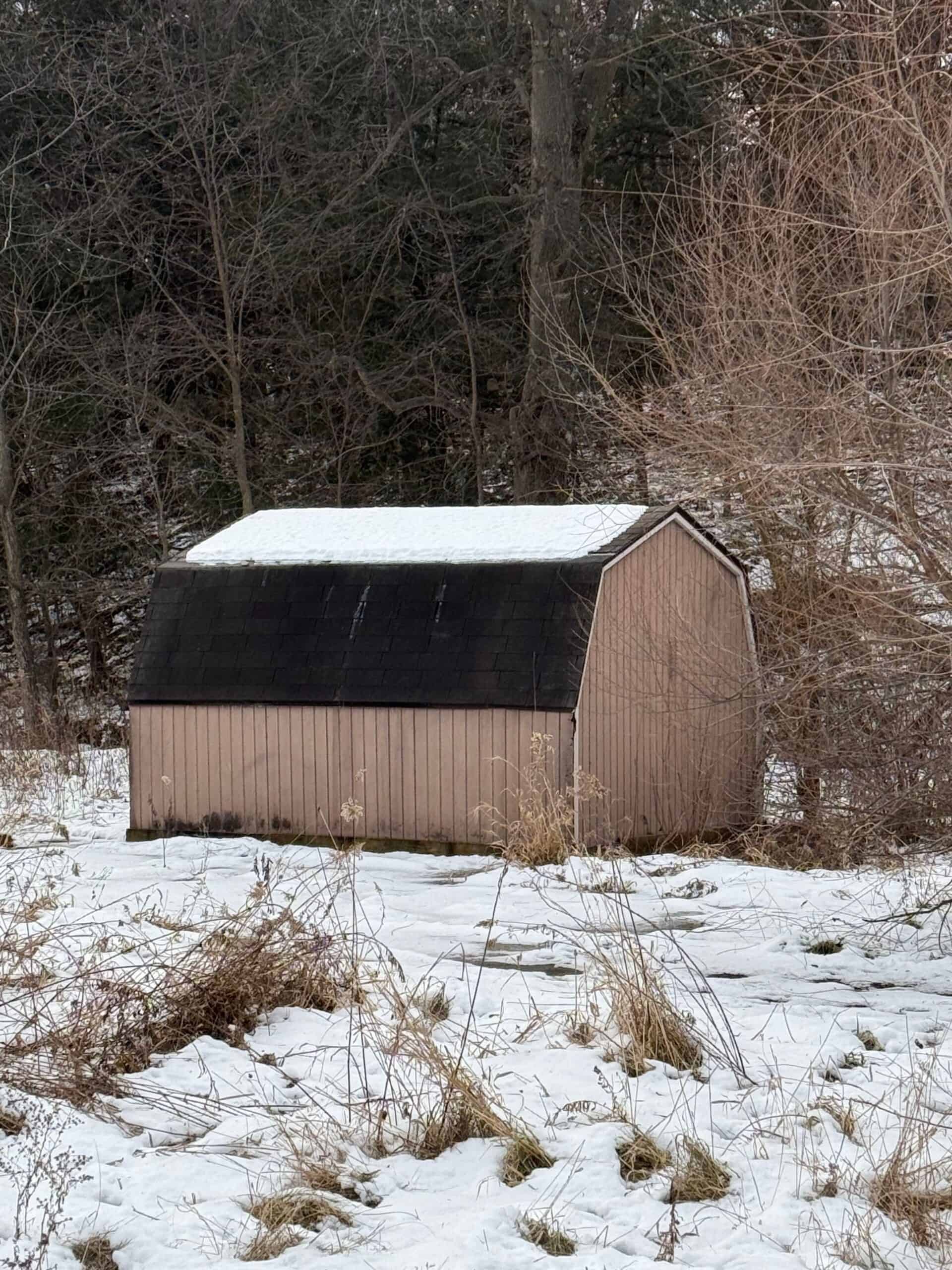 Ultimate Hunting Paradise: 45 M/L Acres in Davis Co